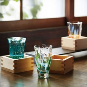 July 6 at 2:30pm - Saké item