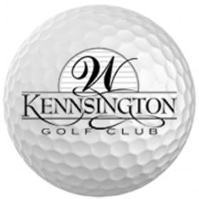 Kennsington Golf Package item