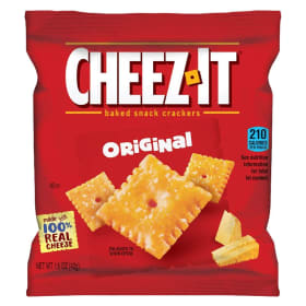 Cheez-Its item