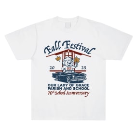 ***PRESALE Kids T-Shirt - SMALL*** item