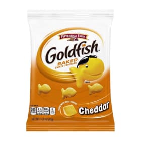 Goldfish item