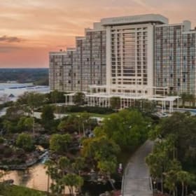 2-Night Stay at Caesars Las Vegas + $250 F&B Credit item