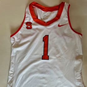 Jersey #1 item