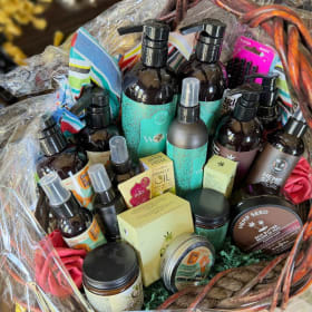 Earthly Body Gift Basket ($774 value!) item