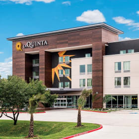 1 Night Getaway item