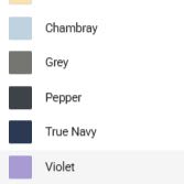 Pre Order:  Pigment Dyed Crewneck Sweatshirt item