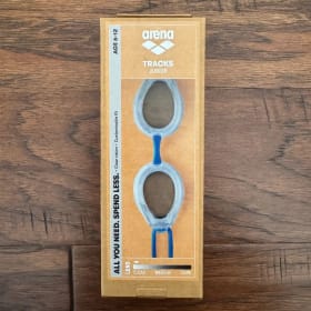 Arena Tracks Junior (light blue) item