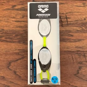 Arena Tracks Junior (mirrored green) item