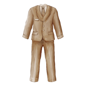 Tuxedo item
