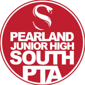 Pearland Junior High South PTA item