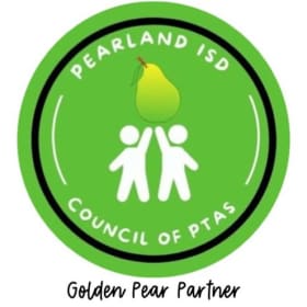 Golden Pear Partner Package item