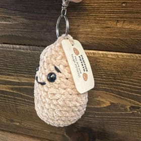 HC - Tater Tot the Potato item