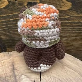 HL - Wicket the Ewok item