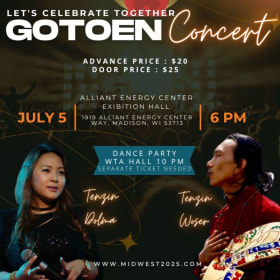Photo of Concert