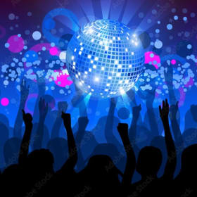 Photo of 7/5 Dance Party (18+ only)