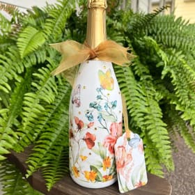 Thinking of You - Handcrafted Prosecco Gift Item item