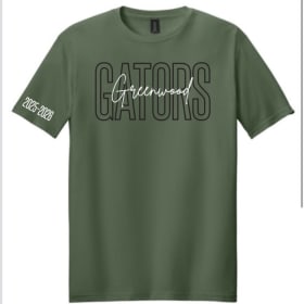 Donate a T-Shirt item