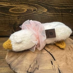 HG - Clementine the Goose item