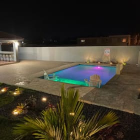 4 Nights Stay for up to 8 people in Aguadilla, PR item