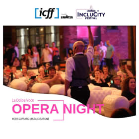 La Dolce Voce: Opera Night Experience (July 11) item
