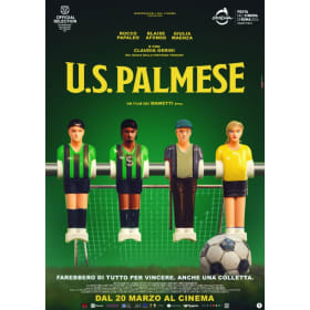 An Evening with the Manetti Bros: U.S. Palmese Premiere item