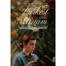 Cinema Under the Stars - 2 Tickets to 'Darkest Miriam' item