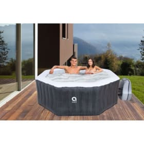 Avenli Vermont Inflatable Hot Tub item
