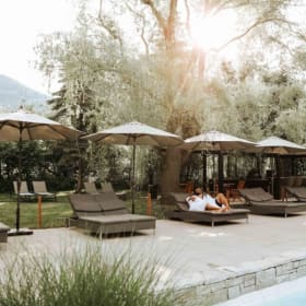 Strøm Spa Nordique - $250 Gift Card item