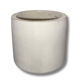 Bougeoir rustique - GRIS item