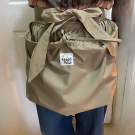 Radish & Patch Gathering Apron item