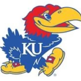 2 KU Bball tickets, lower level item