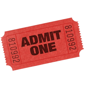 General Admission Ticket + Brunch Buffet item