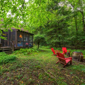 TRAVEL: 3-Nights in the Berkshires item