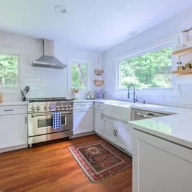 TRAVEL: 3-Nights in the Berkshires item