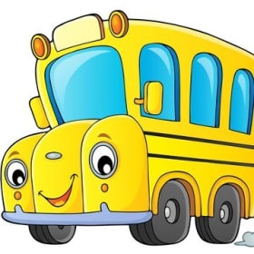 Stuff the Bus item