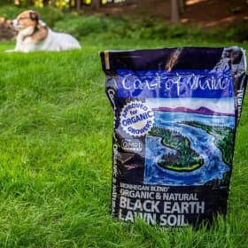 ITEM: Coast of Maine Organic Gardening Experience item