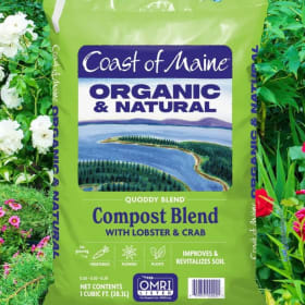ITEM: Coast of Maine Organic Gardening Experience item