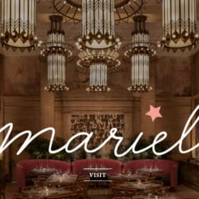 GIFT CARD: $100 Gift Certificate to Coje Restaurant Group item