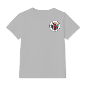 Kid's Pan Handle (Silver) item