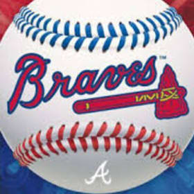 Unforgettable Braves Exp! 4 Delta Club Seats + Parking item