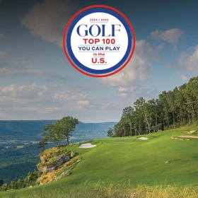 McLemore Golf Package item