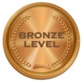 Bronze Level Sponsor item
