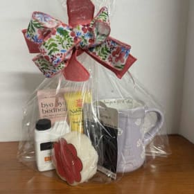 Home Sweet Paris Gift Basket item