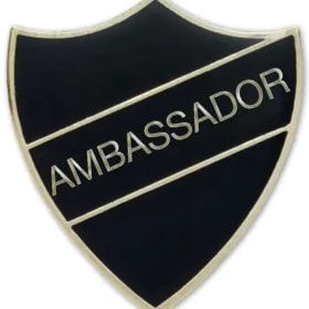 CBP Ambassador $100-$499 item