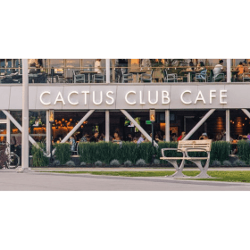 Cactus Club Cafe - $100 GC item