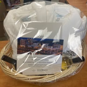 Hotel Eldorado Weekend Vacation Package item