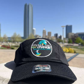 Course for Change Runner's Hat item