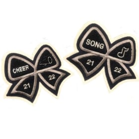 2023-24 Bow Patch item