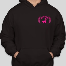 6220 Outreach Jacket item