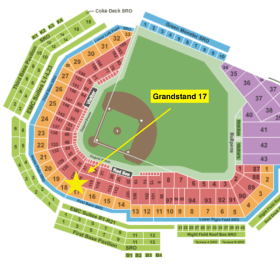 TICKETS: 2 Red Sox Tickets - August 4th vs Kansas City Royal item